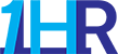 1HR Logo